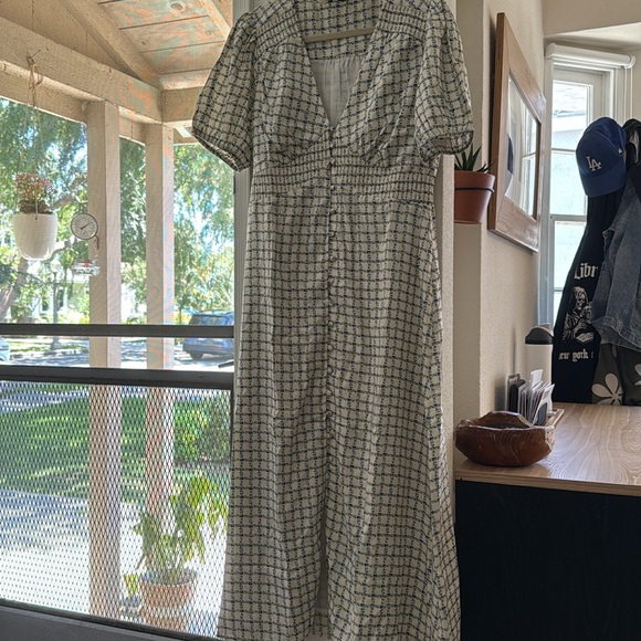 Nobody’s Child (uk brand) Summer Dress - Picture 2 of 5